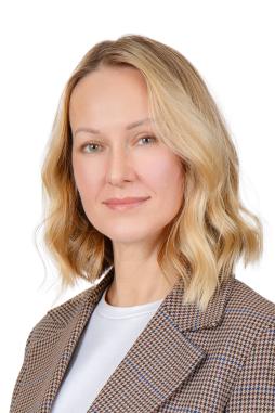 Петрова Любовь Сергеевна