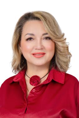 Семихова Елена Витальевна