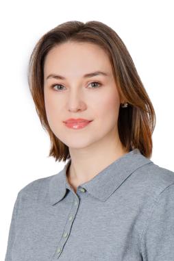 Ермолаева Ольга Петровна