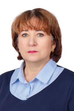 Коломина Татьяна Владиславовна