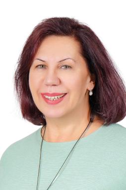 Никитенкова Наталия Владимировна