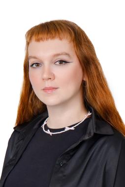 Анкушина Александра Олеговна