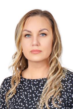 Дорогавцева Ирина Геннадьевна