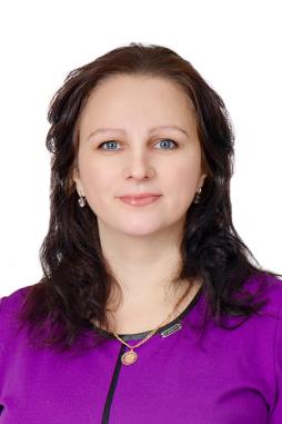 Макаева Елена Викторовна