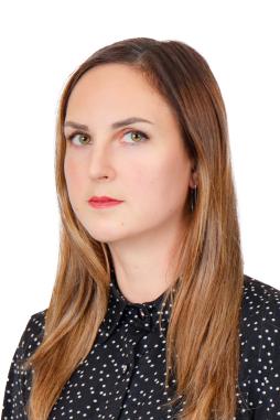 Леонова Юлия Александровна